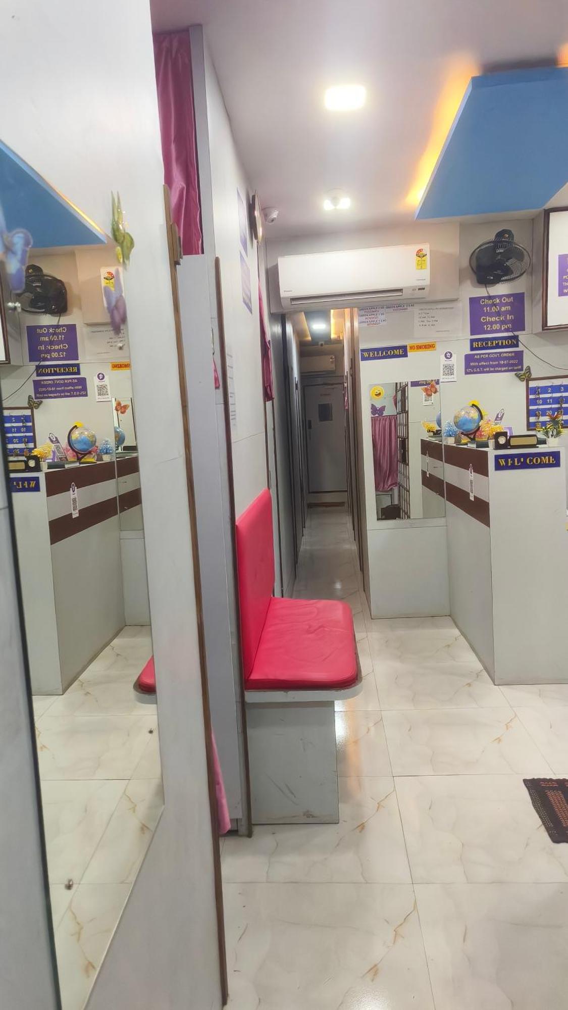 Ahlan Green Apple Dormitory - Mumbai — Photos 1